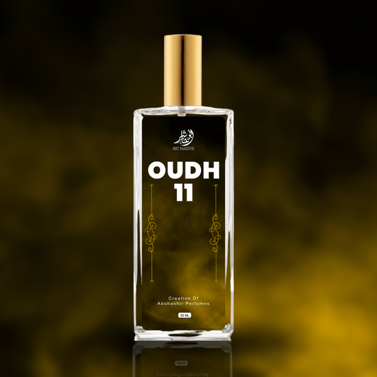 Oudh 11