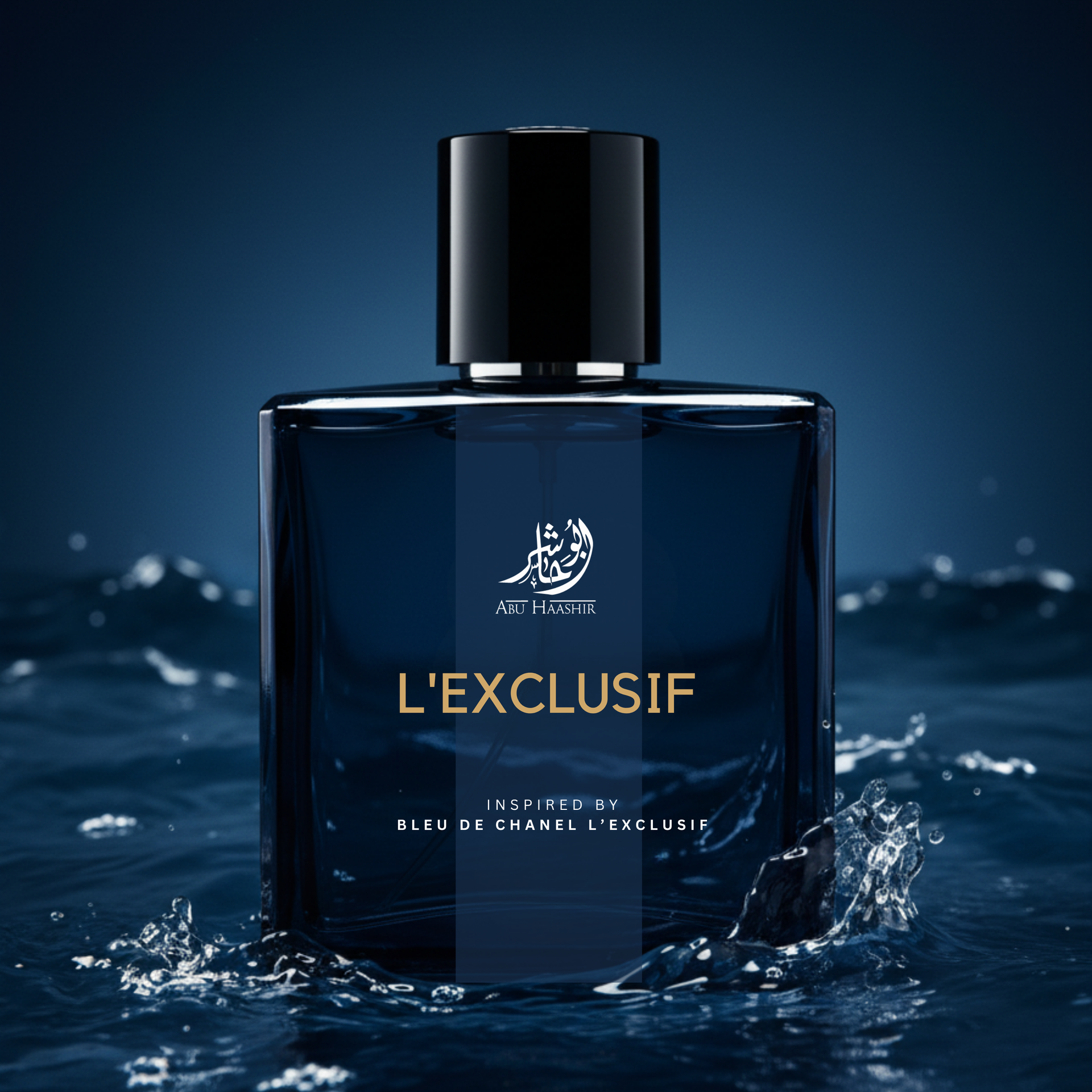 L'Exclusif – Abu Haashir