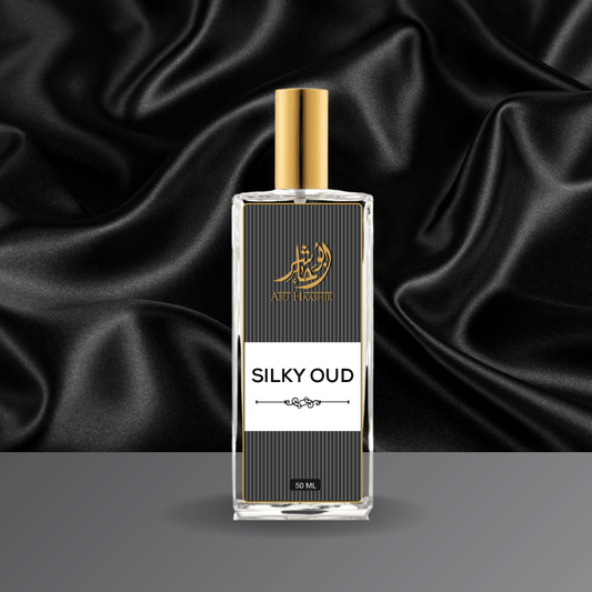 Silky Oud