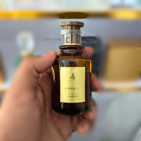 Al-Hashaam