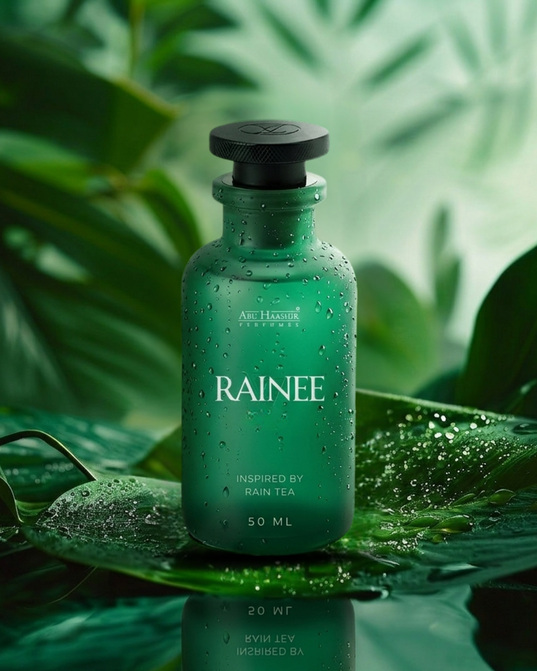 Chinese Special Collection -  Mark | Rainee | Moonal