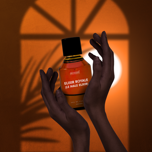 Elixir Royale
