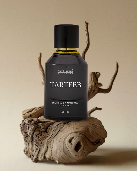 Tarteeb