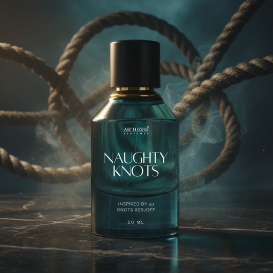 Naughty knots
