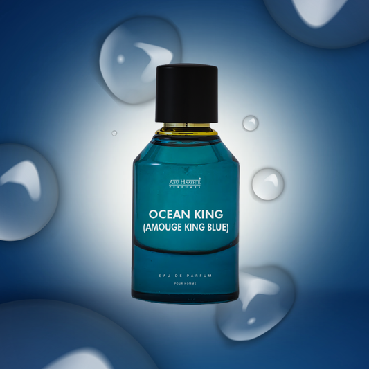 Ocean King