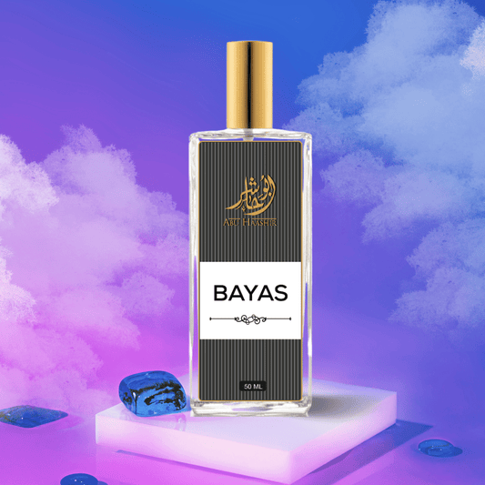 Bayas