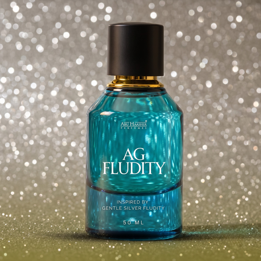AG Fluidity