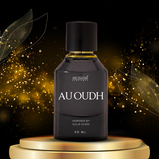 AU Oudh