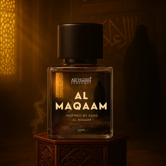 Al Maqaam
