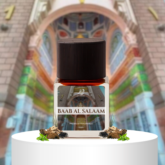 Baab Al Salam