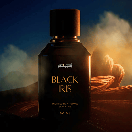 Black Iris