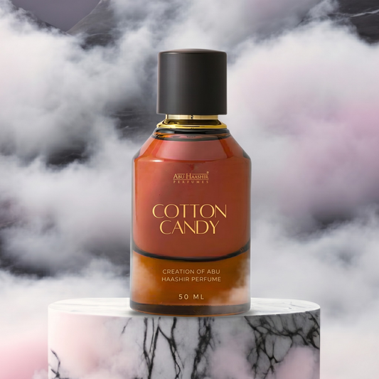 Cotton Candy