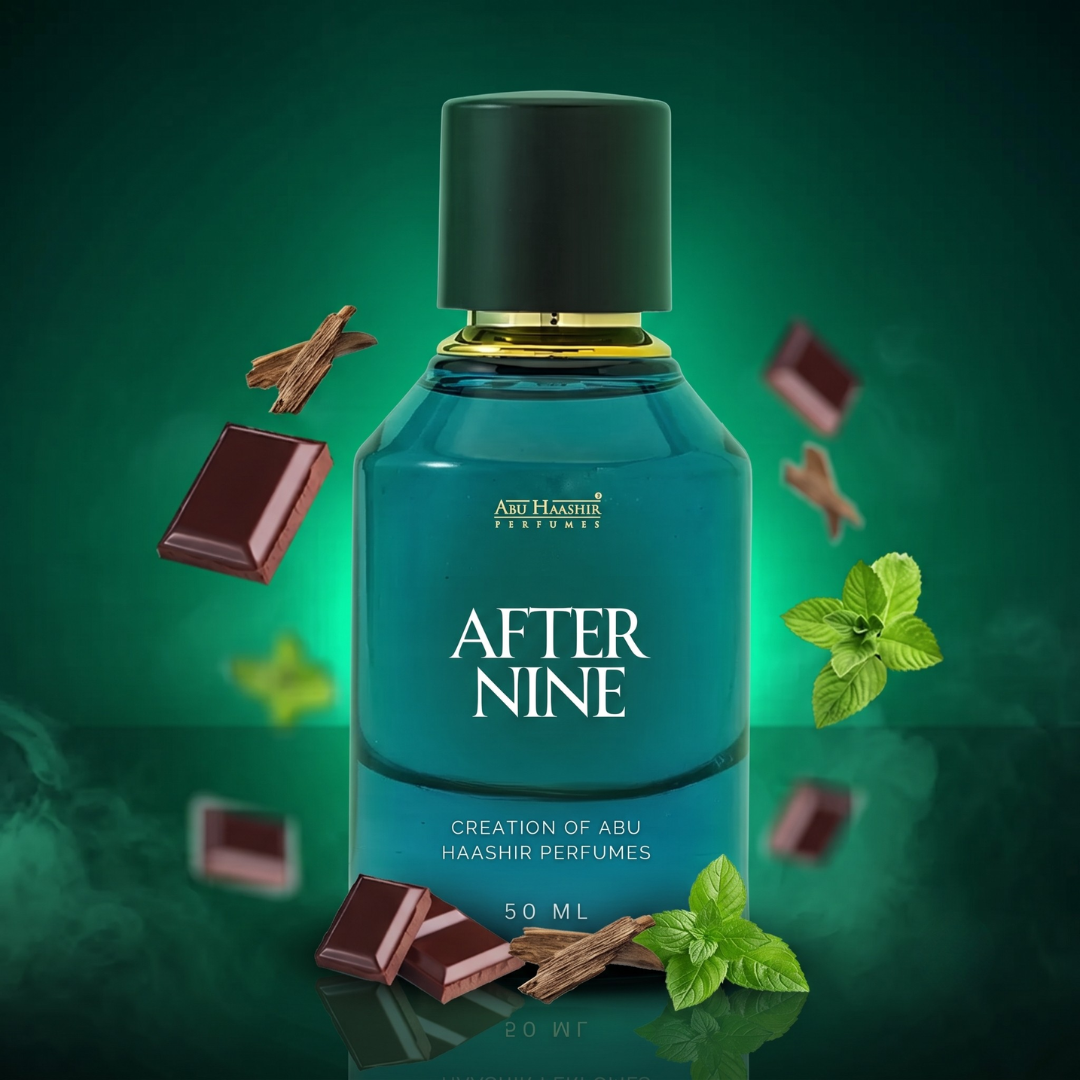 After Nine