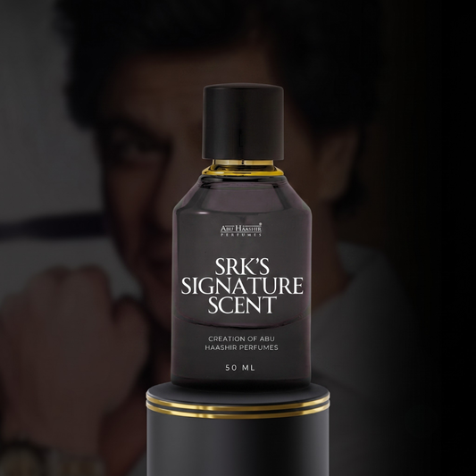 SRK Signature Scent - 50 ml