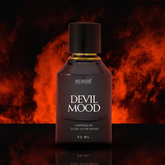 Devil Mood