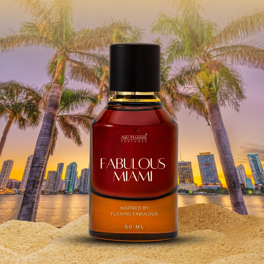 Fabulous Miami