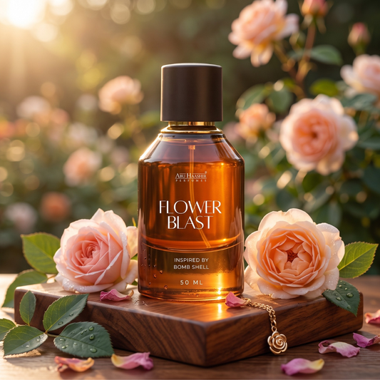 Flower Blast