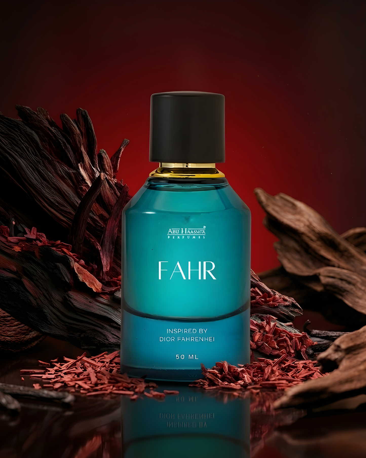 Fahr