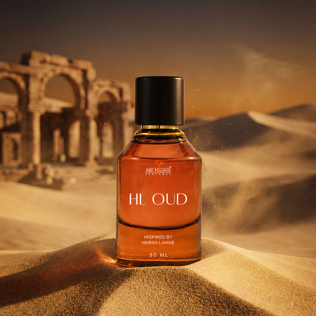 HL Oud