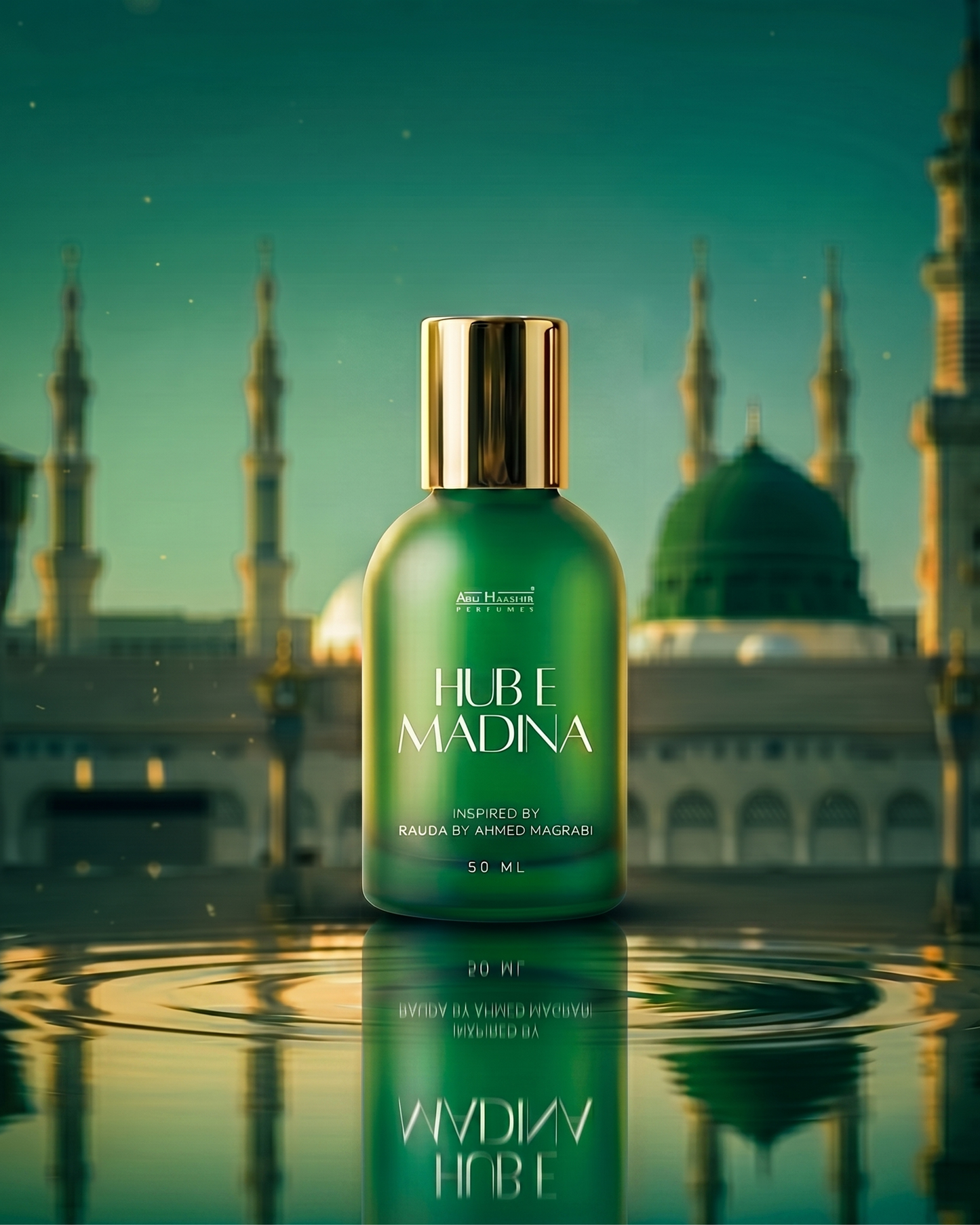 Hub e Madina