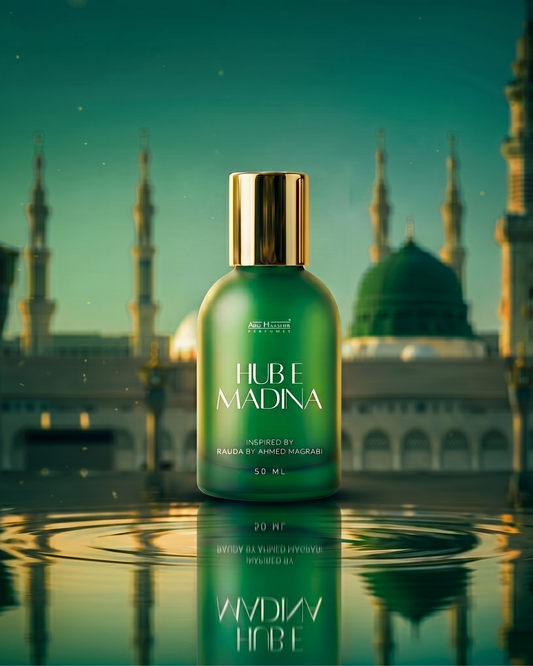 Hub e Madina