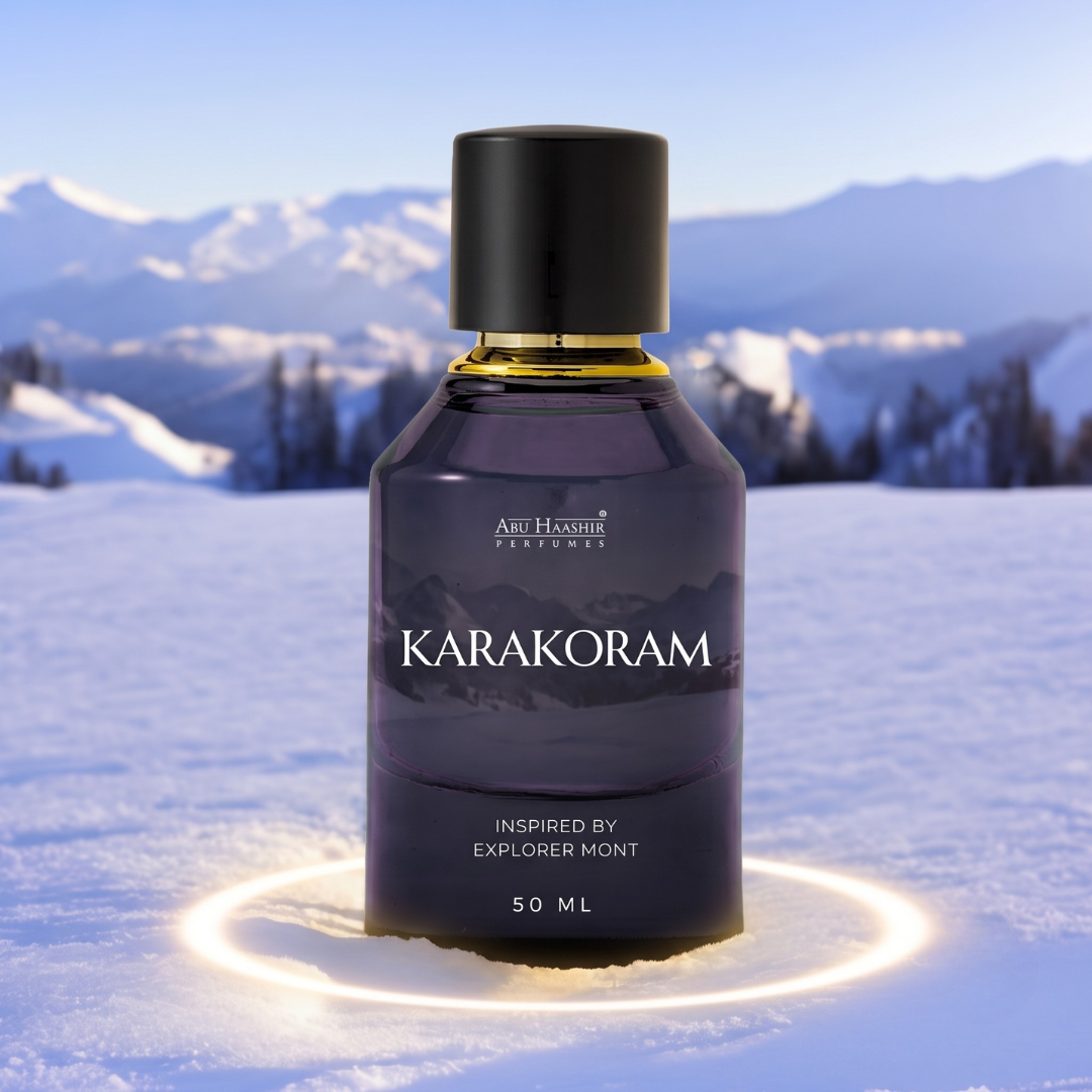 Karakoram