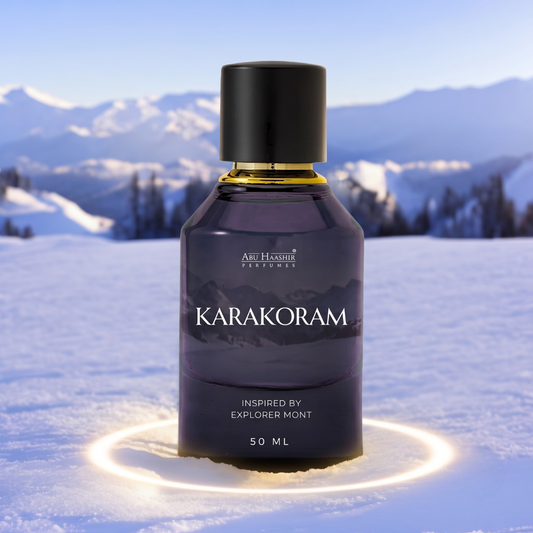 Karakoram