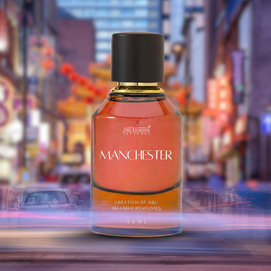 Machester