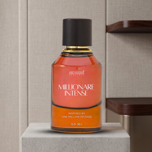 Millionaire Intense