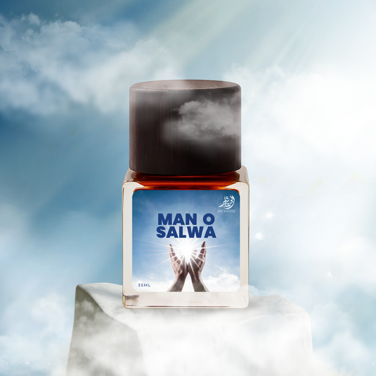 Man o Salwa