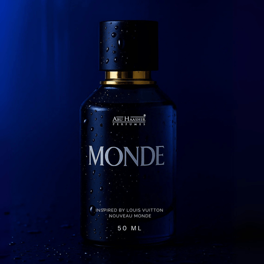Monde
