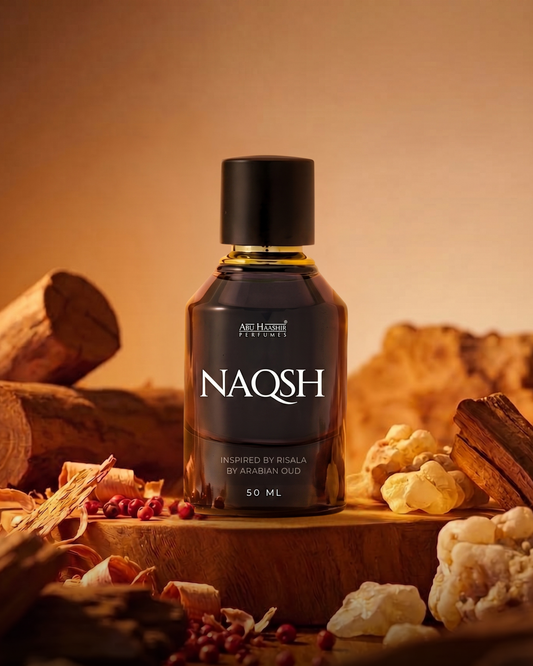 Naqsh