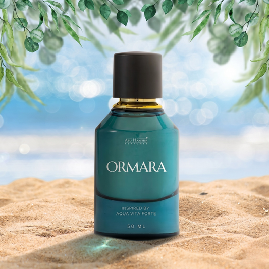 Ormara