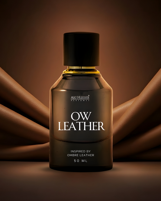 Ow Leather