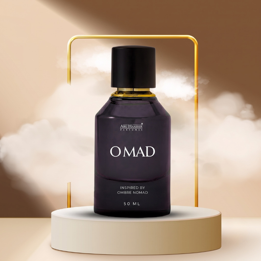 O-Mad
