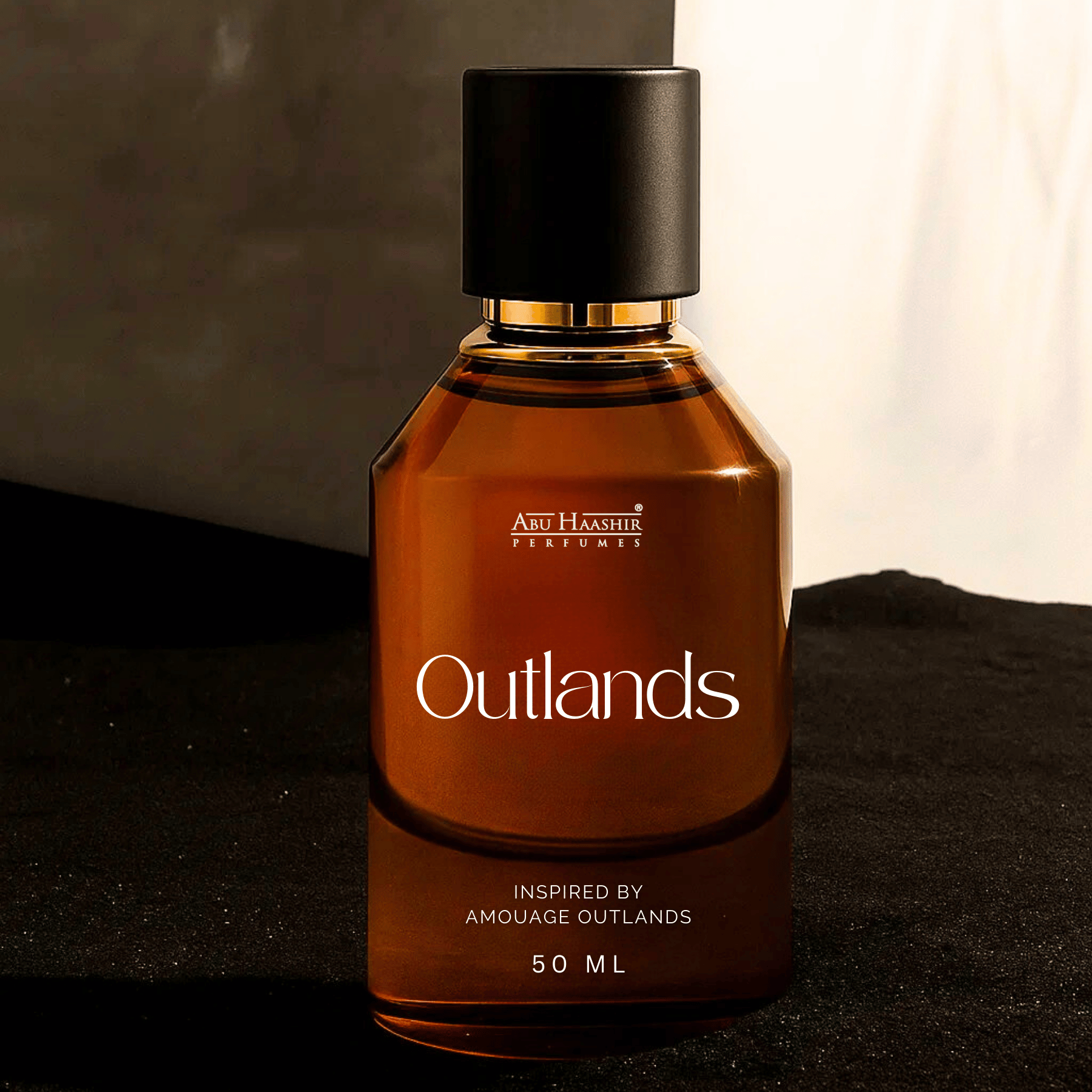 Outlands – Abu Haashir
