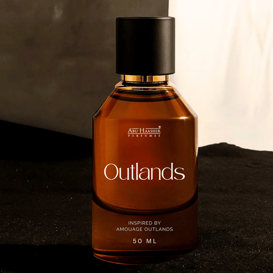 Outlands