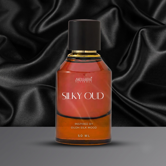 Silky Oud