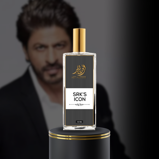 SRK's Icon - 50 ml