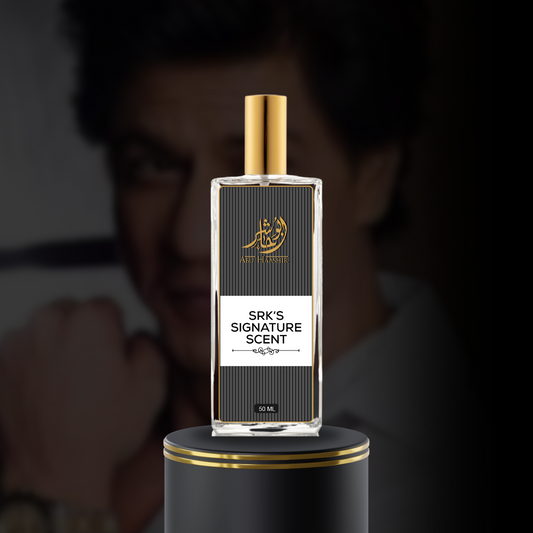 SRK Signature Scent - 50 ml