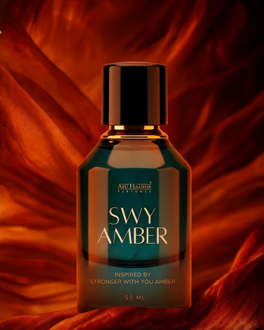 SWY Amber