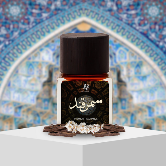 Samarkand