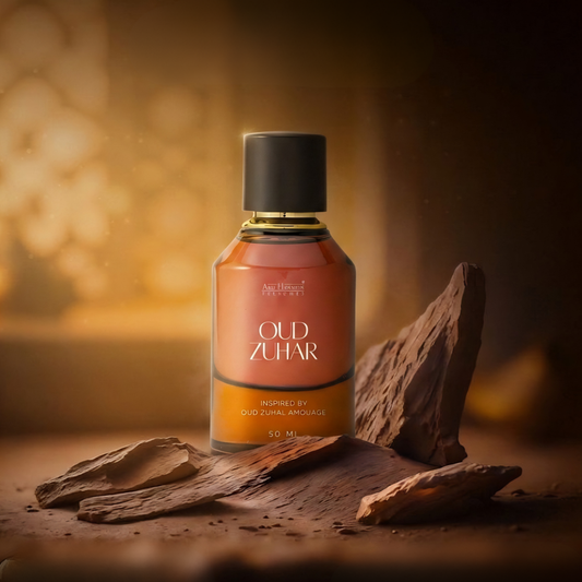 Oud Zuhar