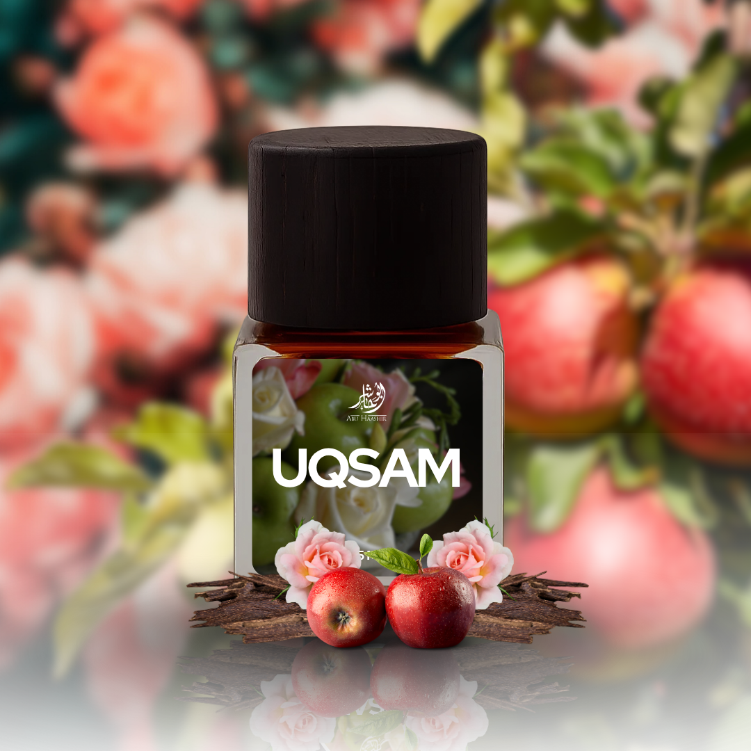 Uqsam