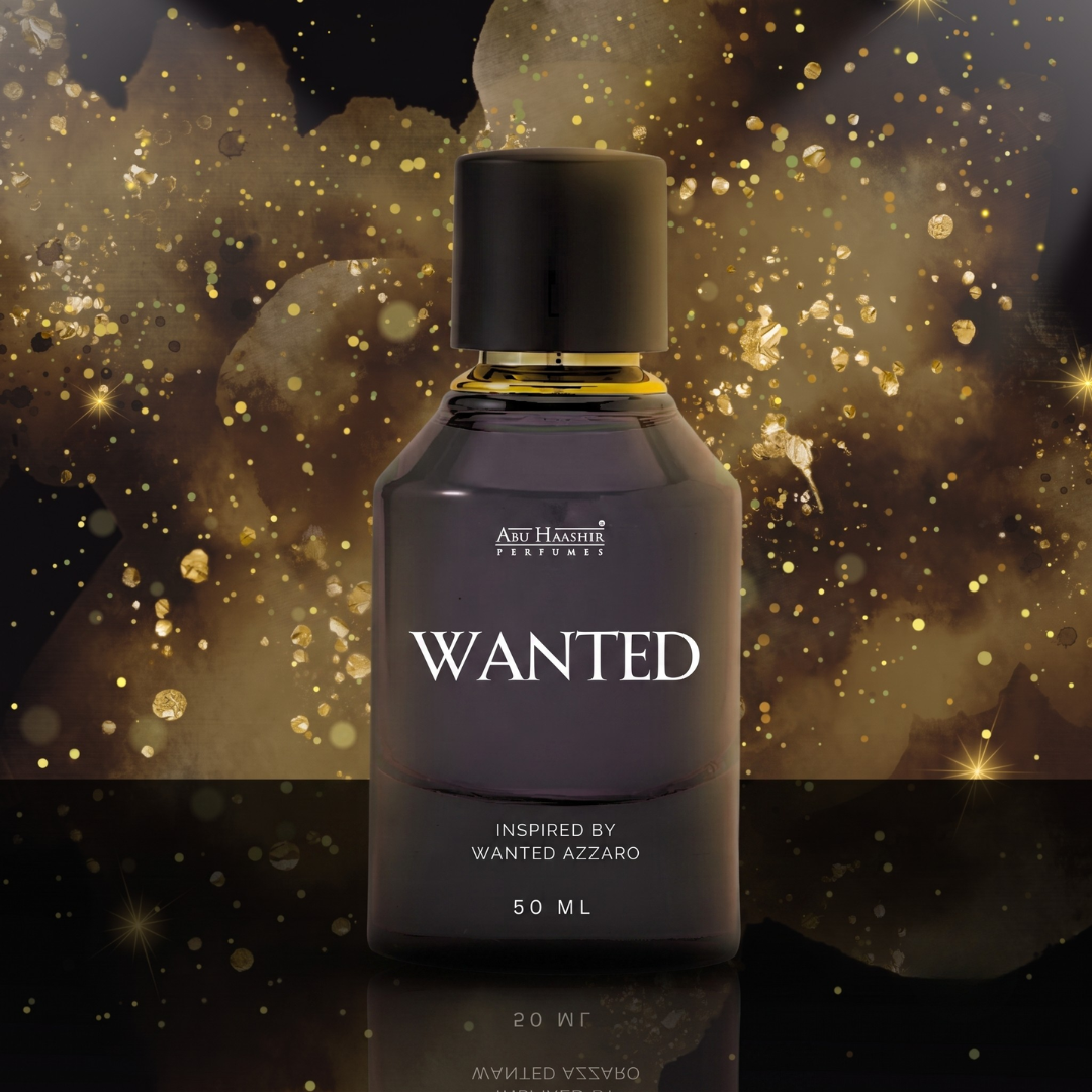 Wanted