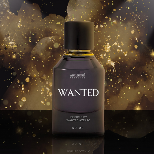 Wanted
