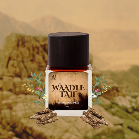 Waadi-e-Taif