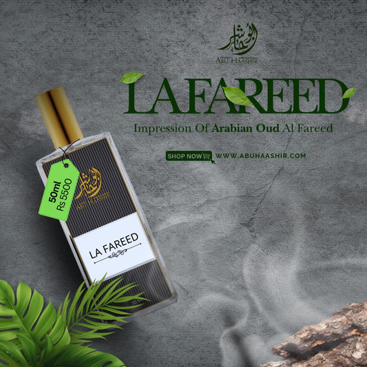 Lafareed