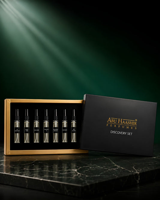 Top Seller Set - Discovery Set