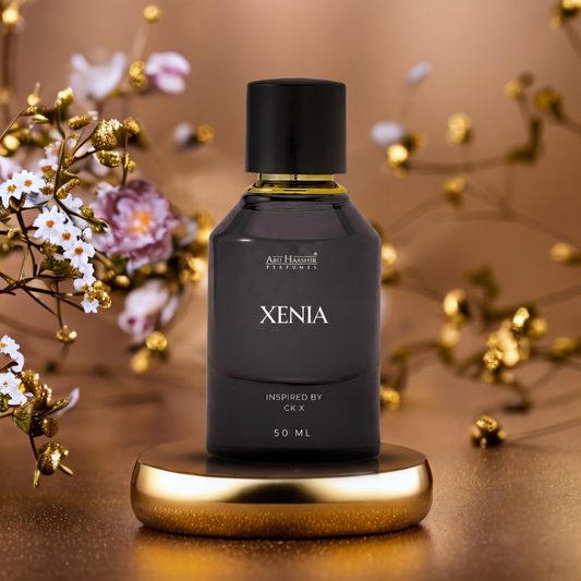 Xenia